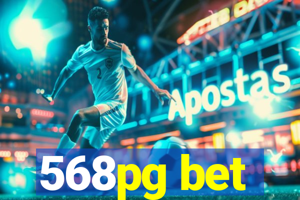 568pg bet